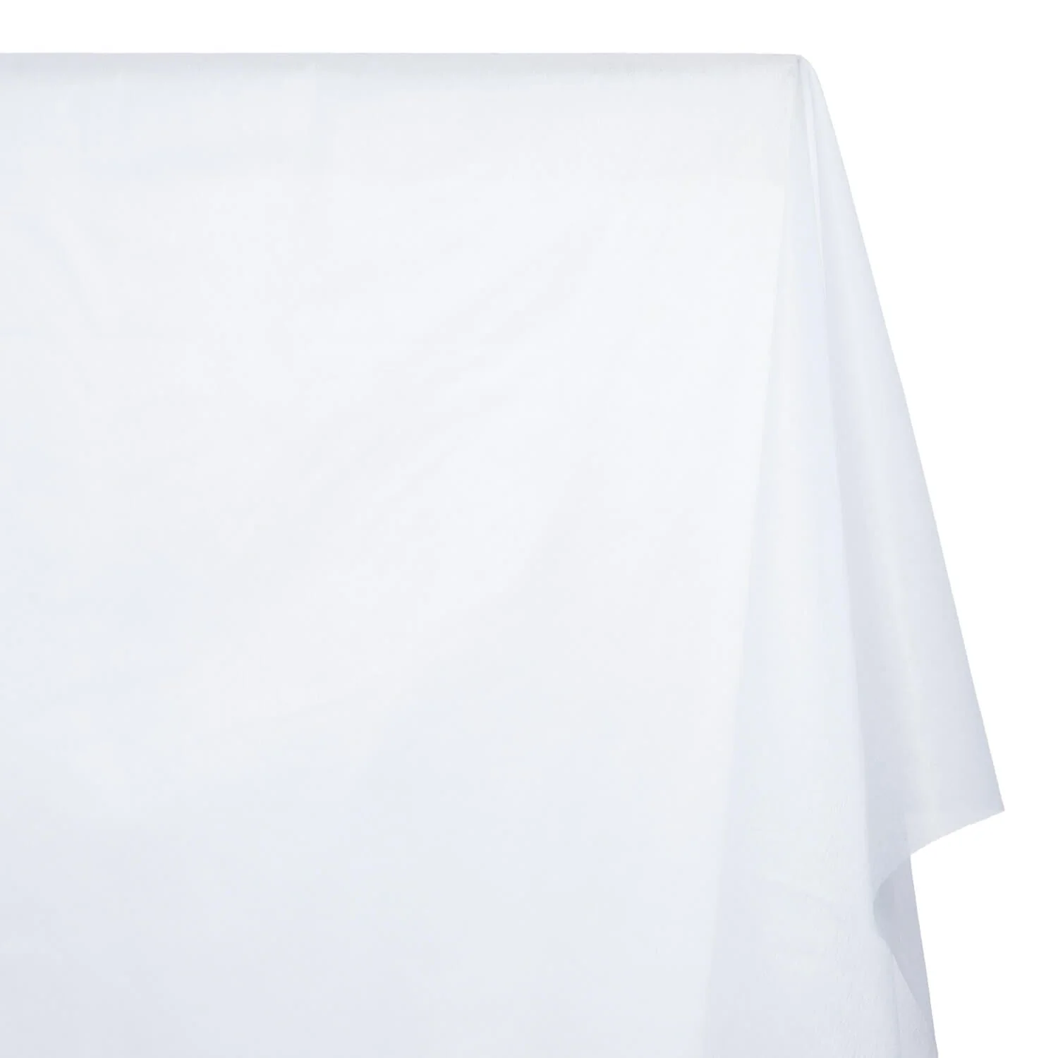 Ultra Lightweight (25 GSM) Non-Woven Fusible Interfacing - Image 3