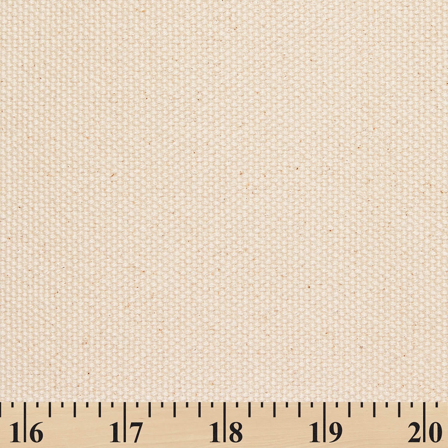 #4 Cotton Duck Canvas (24 oz) - Image 3