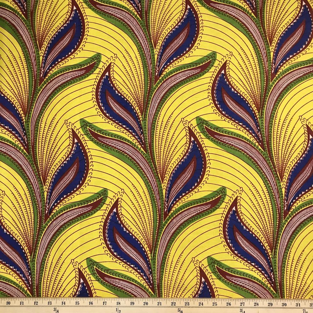 African Print (185152-1) - Image 2