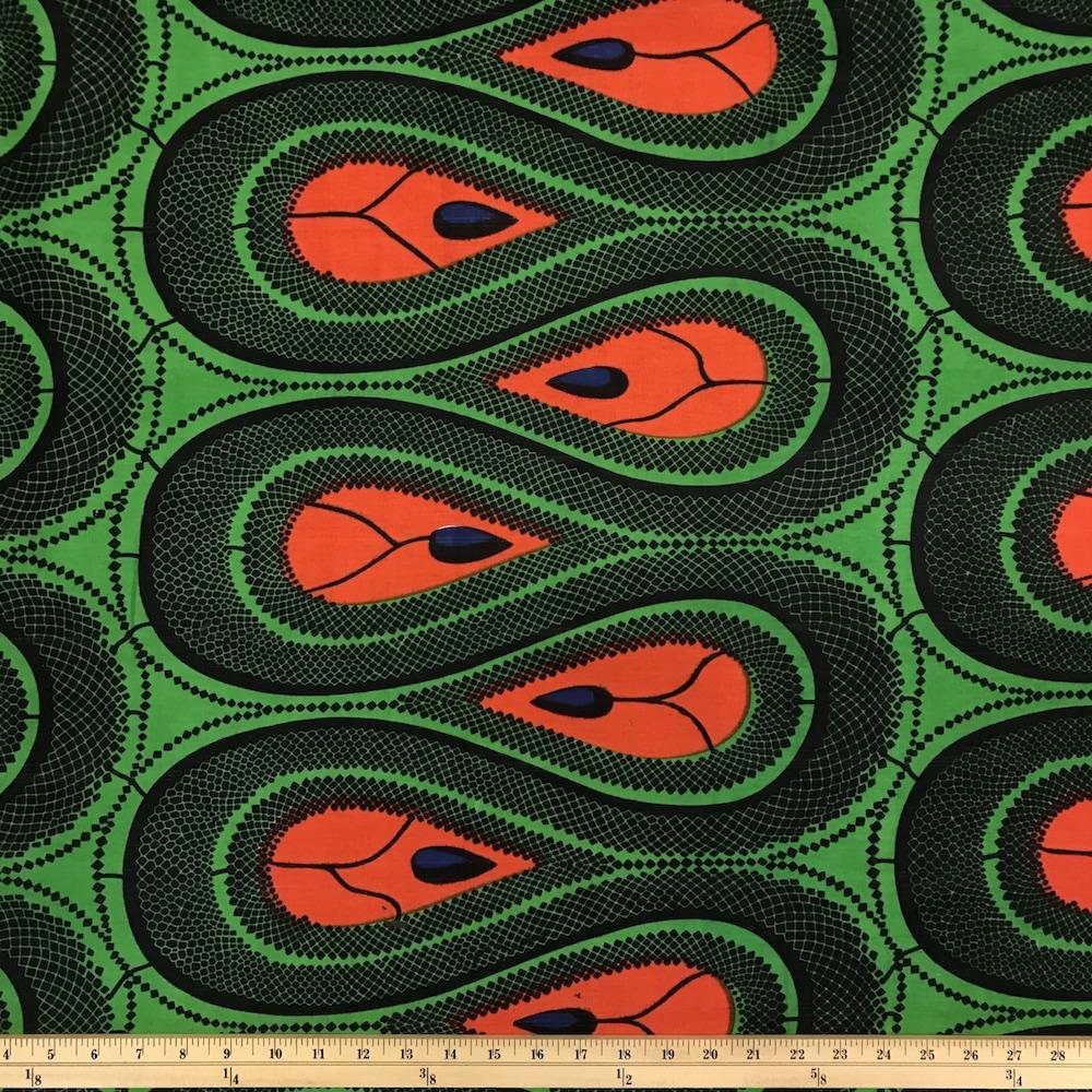 African Print (185154-2) - Image 2