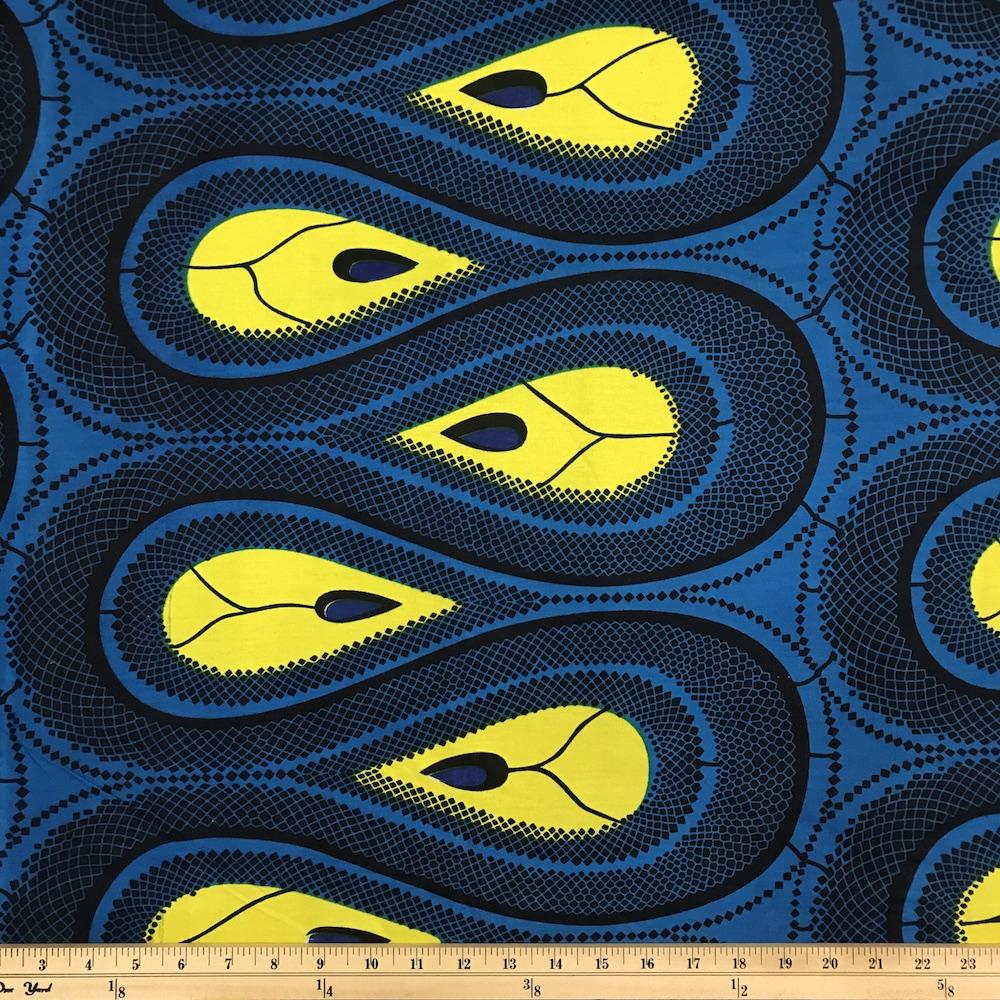 African Print (185154-3) - Image 2