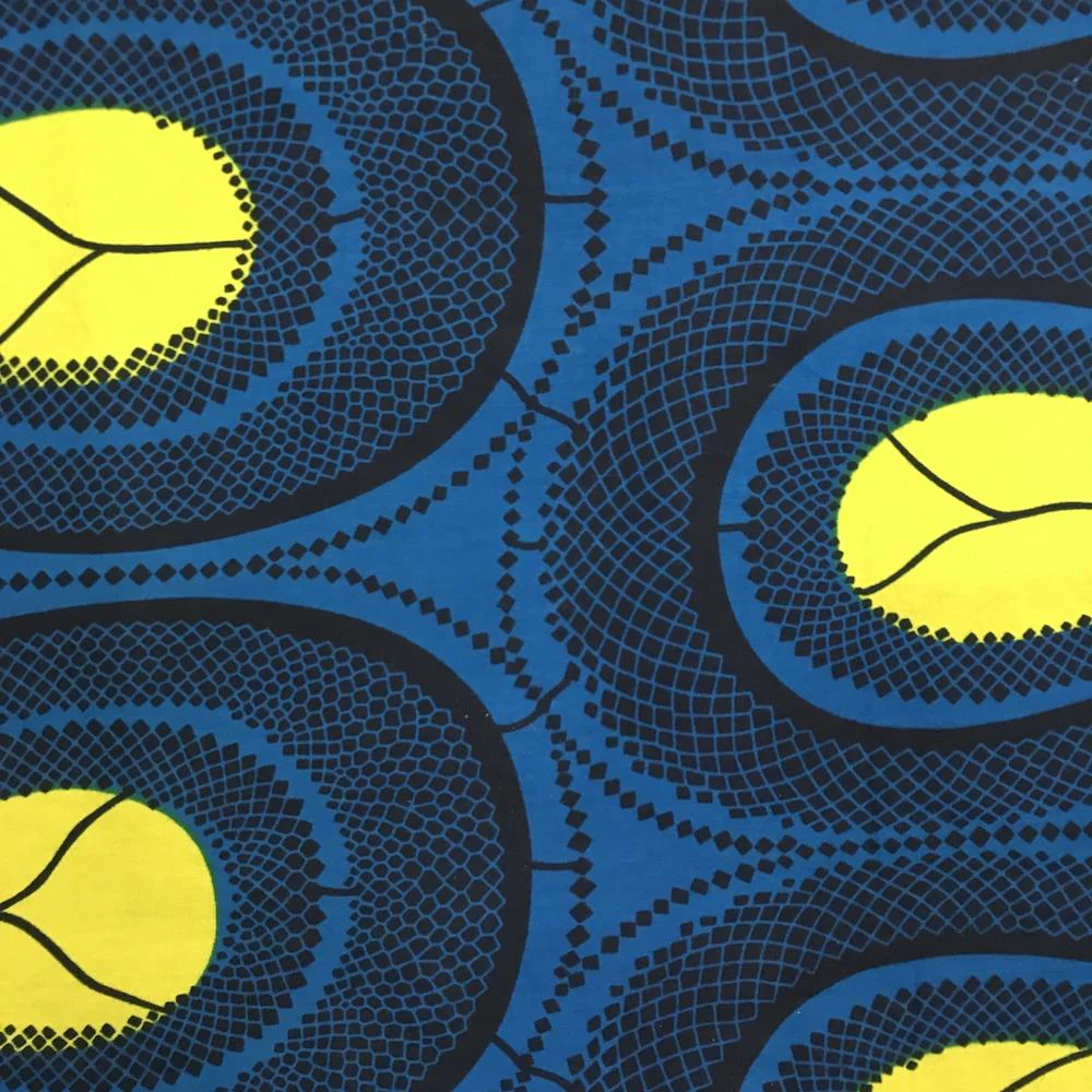 African Print (185154-3) - Image 3