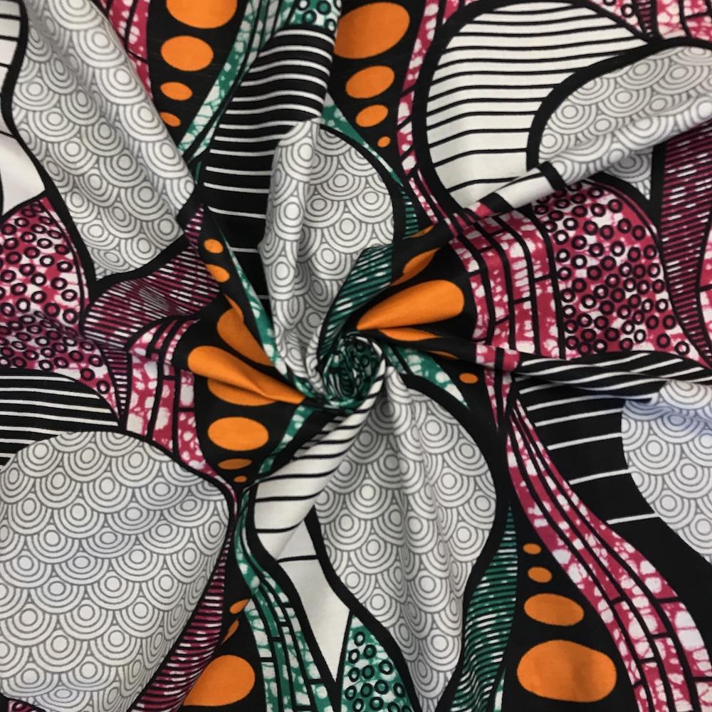 African Print (185156-3) - Image 4