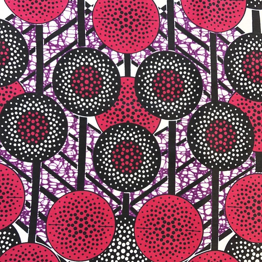African Print (185164-3) - Image 2