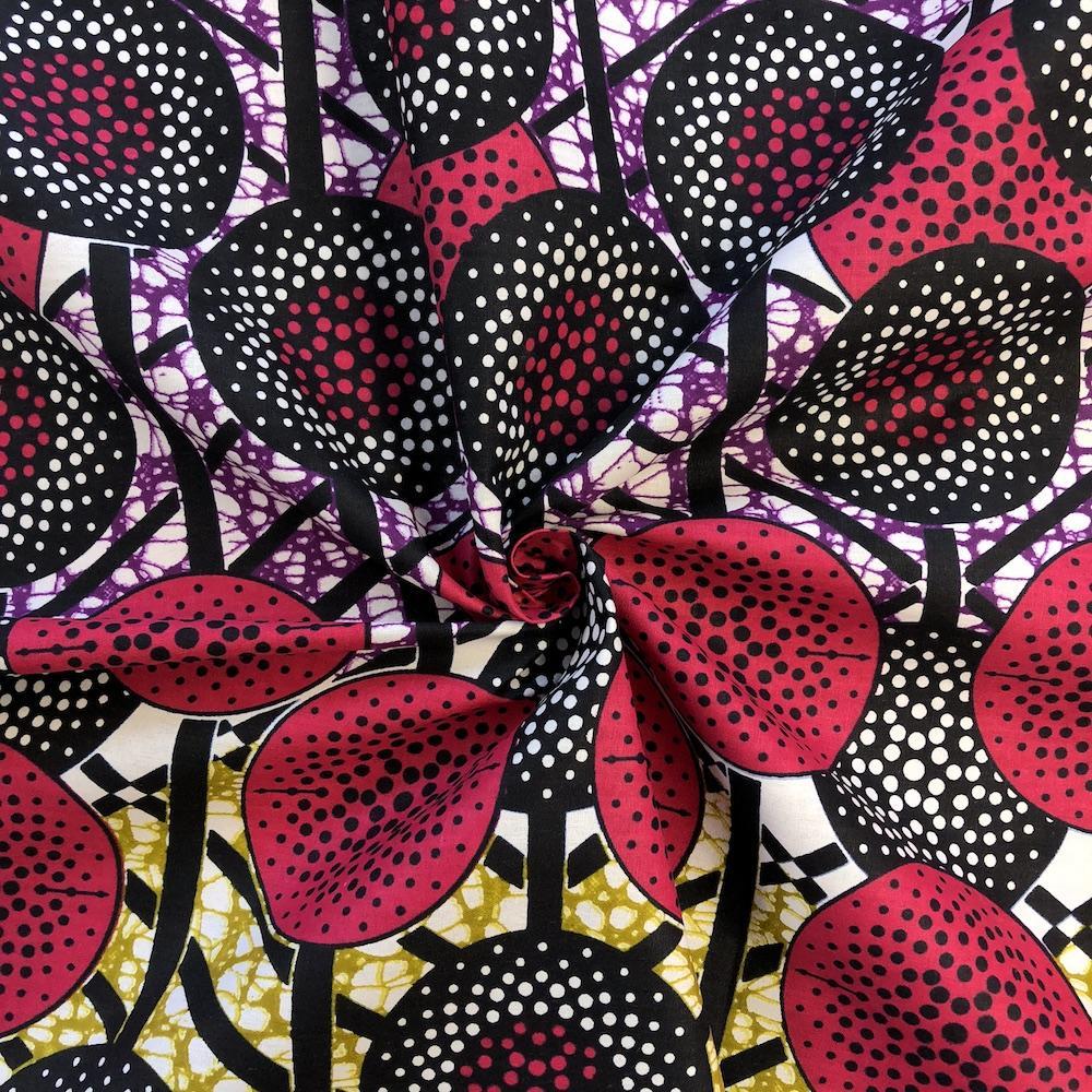 African Print (185164-3) - Image 4