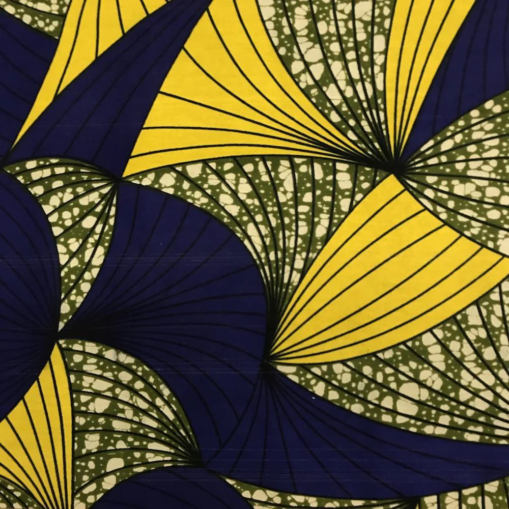 African Print (185165-2) - Image 2
