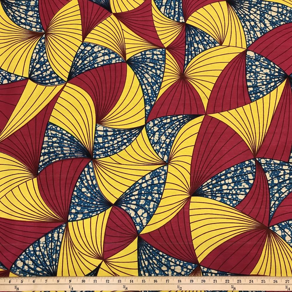 African Print (185165-3) - Image 3