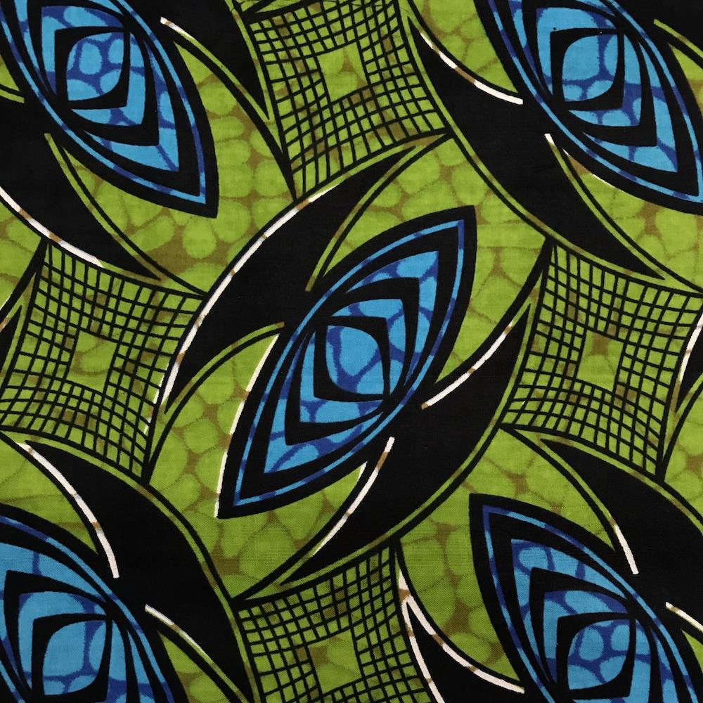 African Print (185166-1)