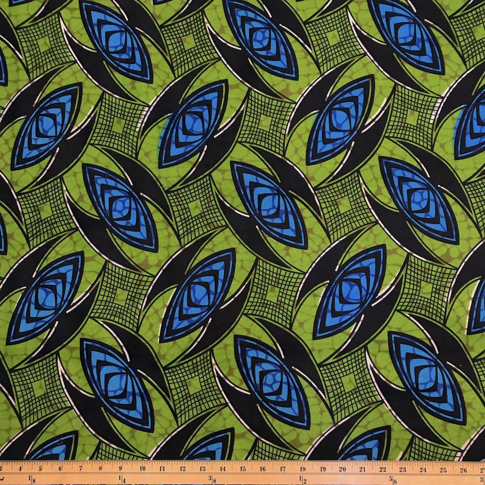 African Print (185166-1) - Image 2