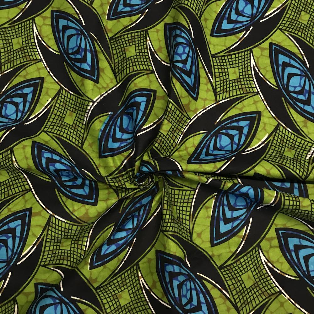 African Print (185166-1) - Image 3