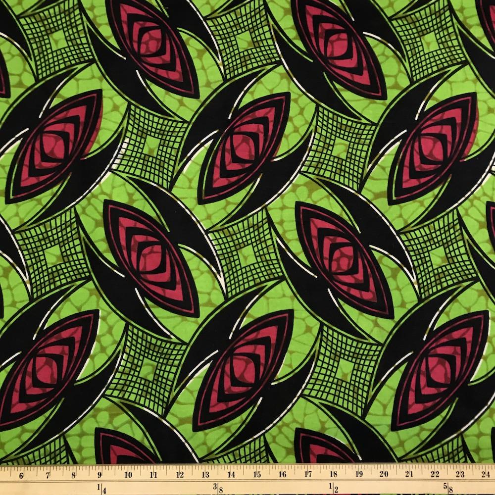 African Print (185166-2) - Image 2