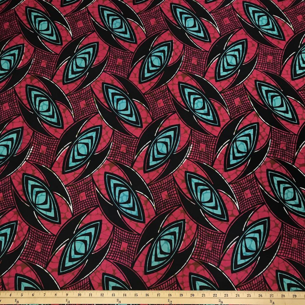 African Print (185166-3) - Image 2