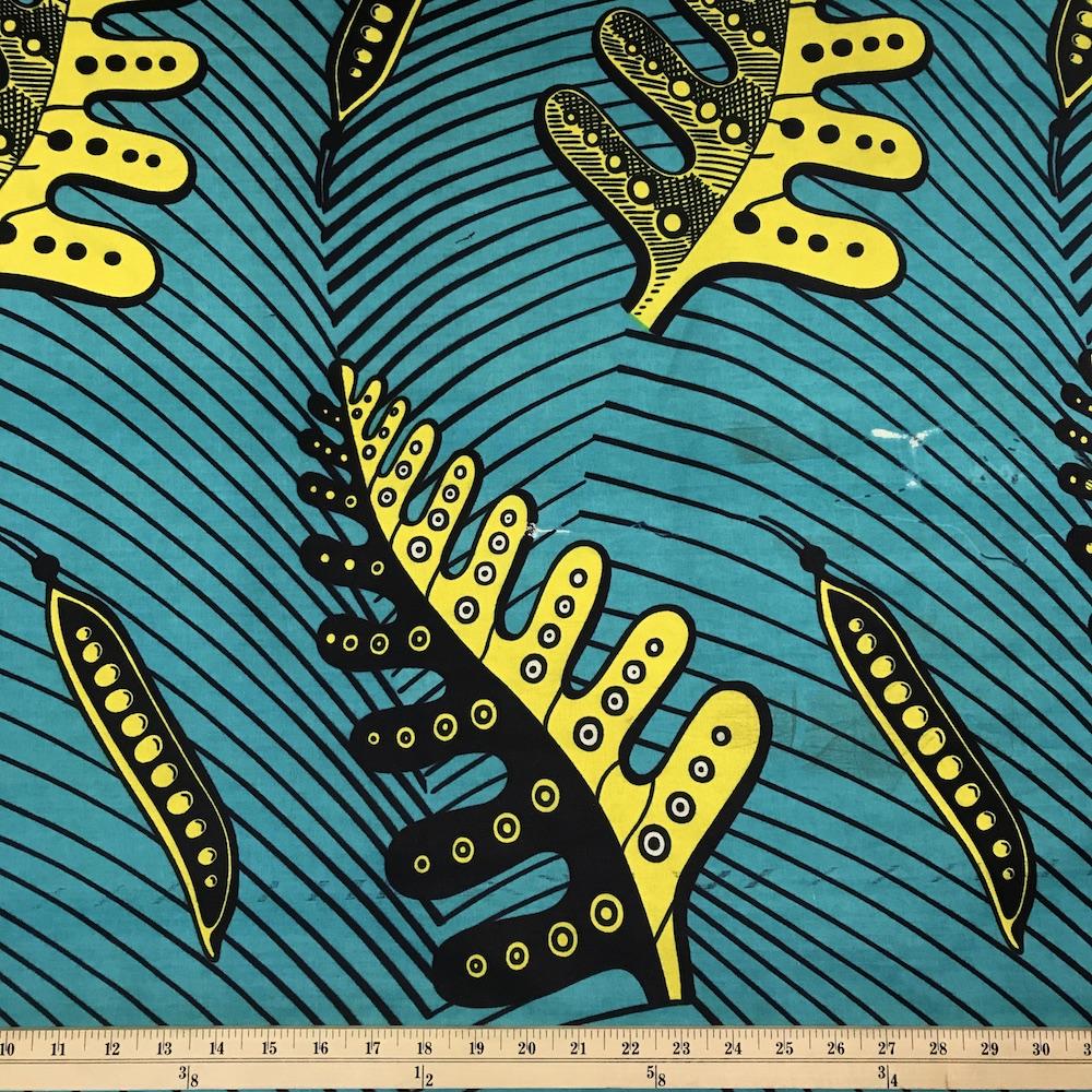 African Print (185171-2) - Image 2