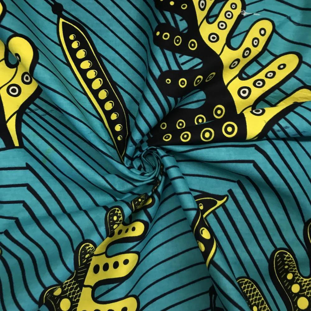 African Print (185171-2) - Image 4