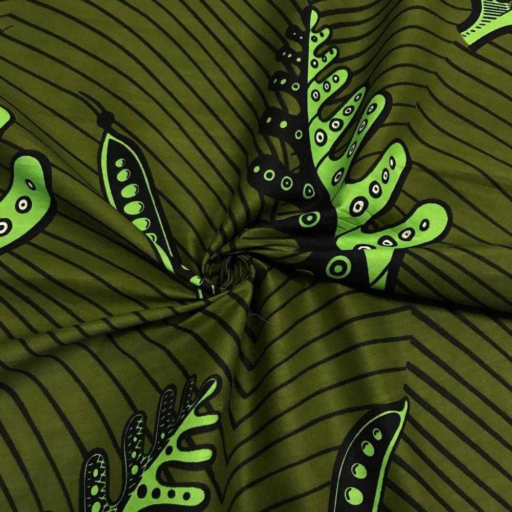African Print (185171-3) - Image 4