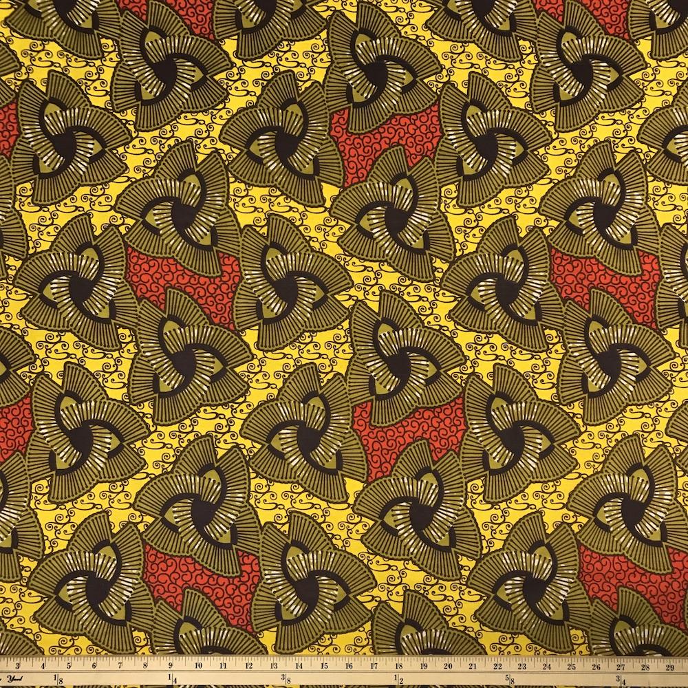 African Print (185173-1) - Image 2