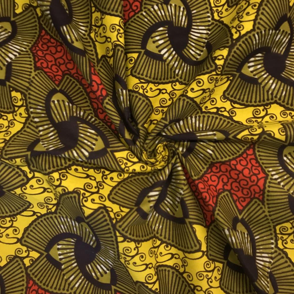 African Print (185173-1) - Image 3