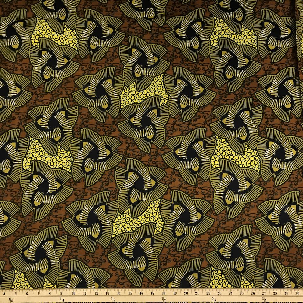 African Print (185173-2) - Image 2