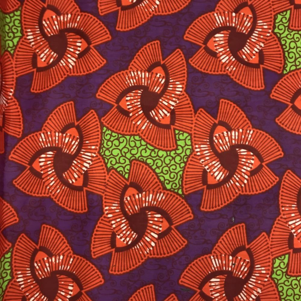 African Print (185173-3)