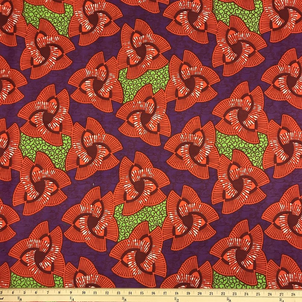 African Print (185173-3) - Image 2