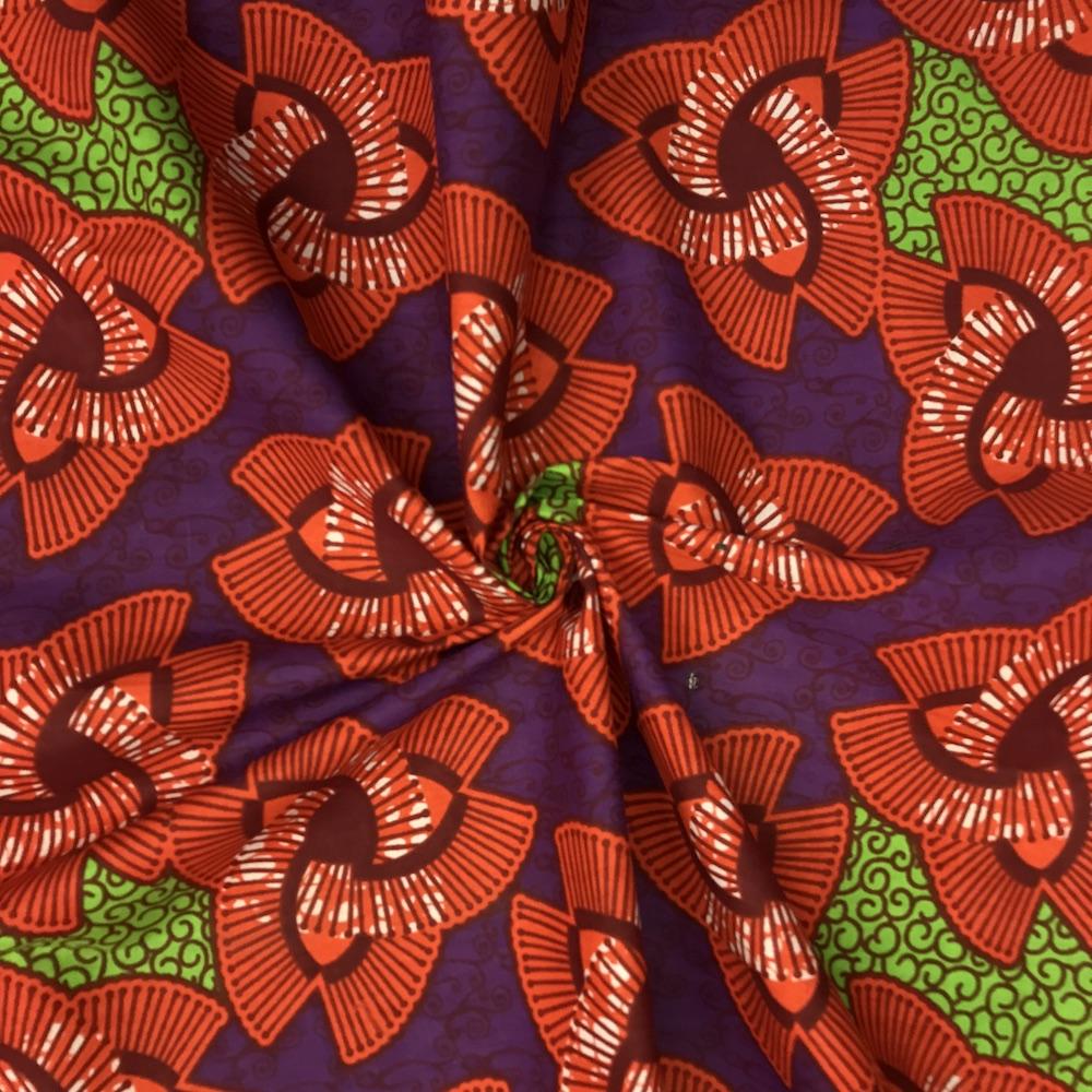 African Print (185173-3) - Image 3