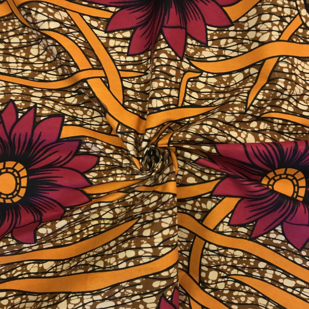 African Print (185176-4) - Image 4