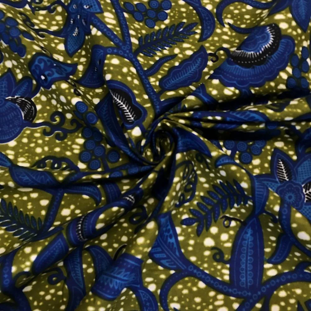 African Print (185178-2) - Image 3