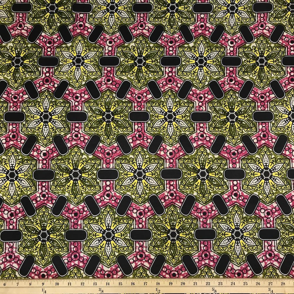 African Print (185179-2) - Image 2