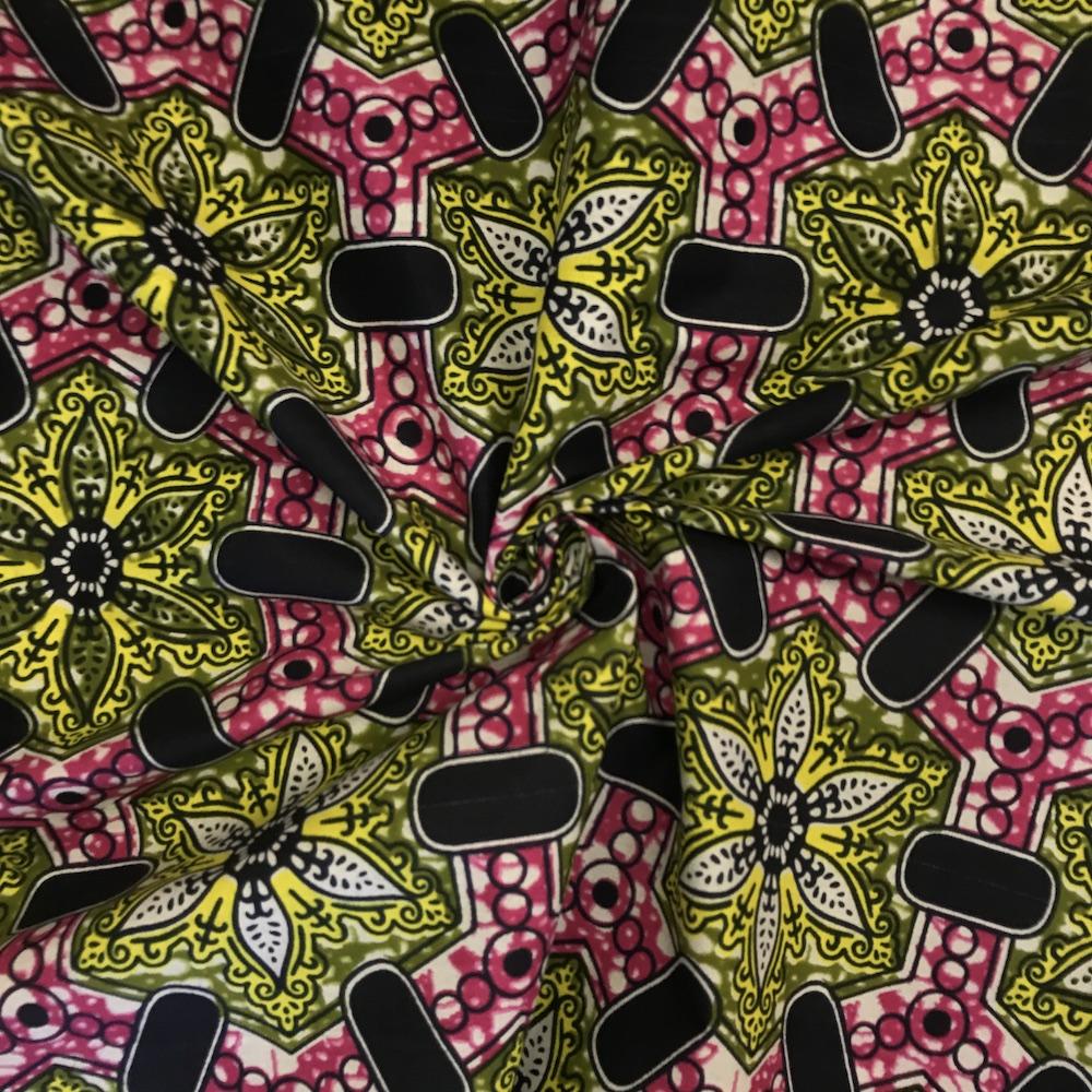 African Print (185179-2) - Image 3