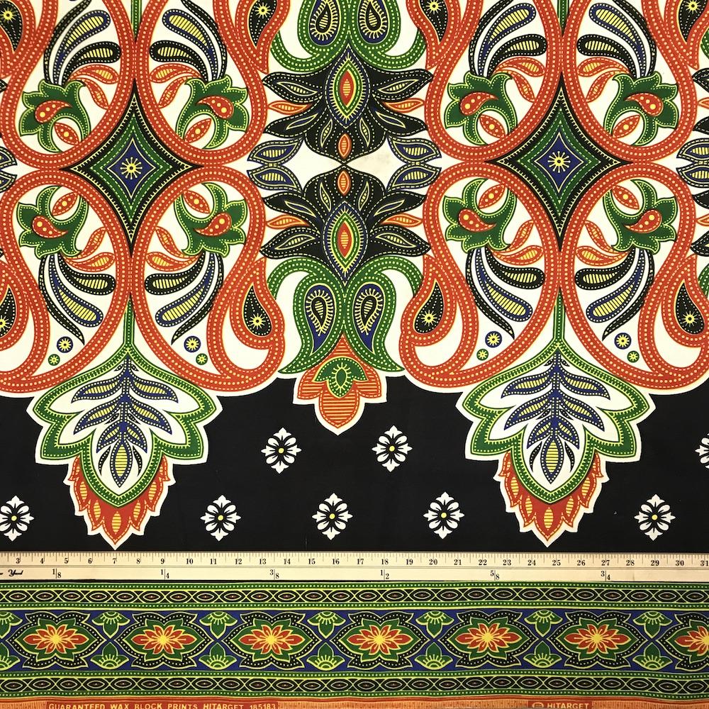 African Print (185183-1) - Image 2