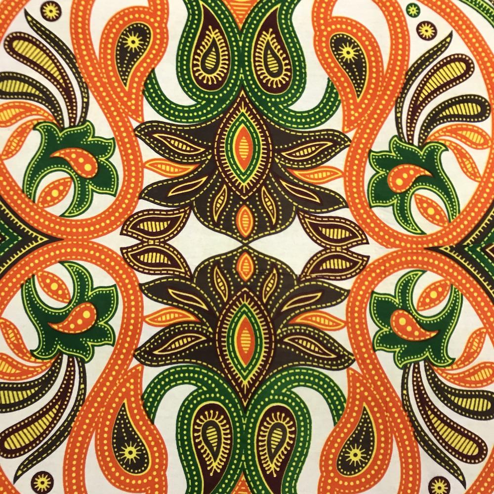 African Print (185183-2) - Image 3