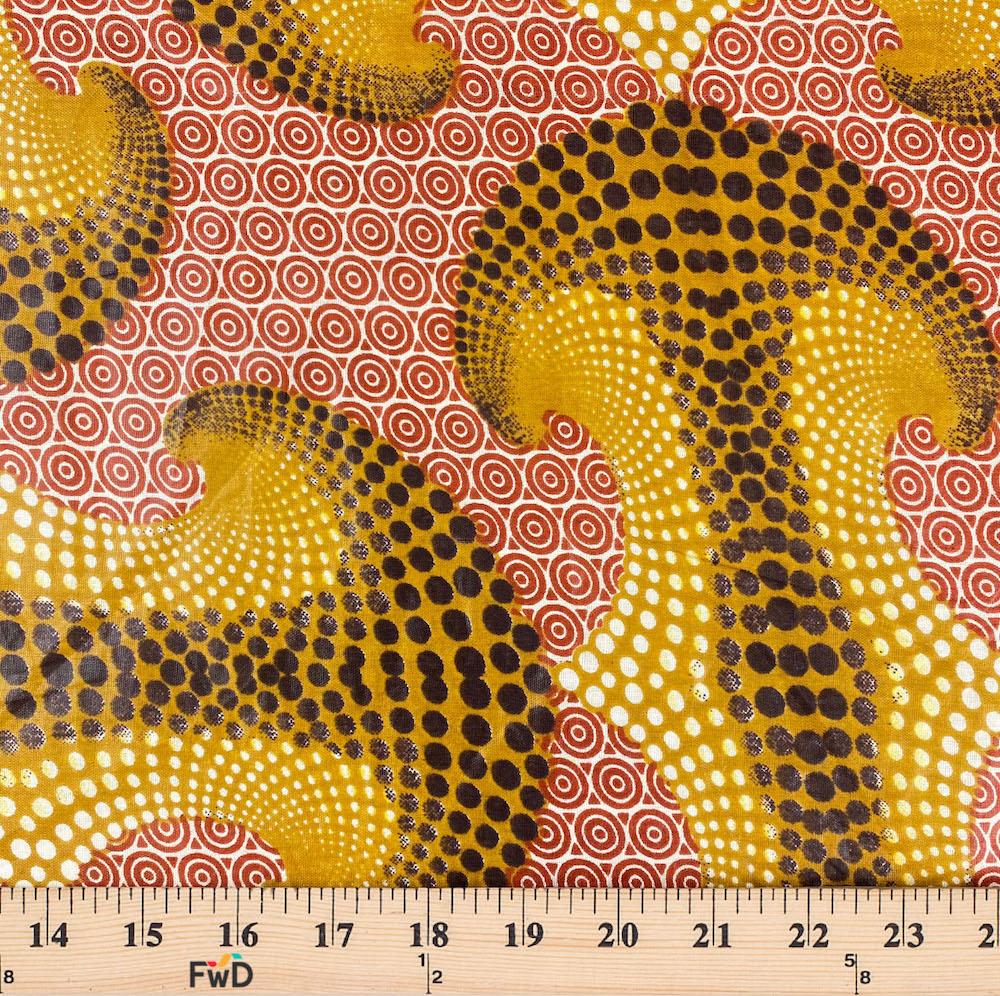 African Print (6010) - Image 3