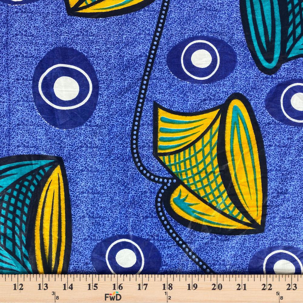 African Print (6013) - Image 3