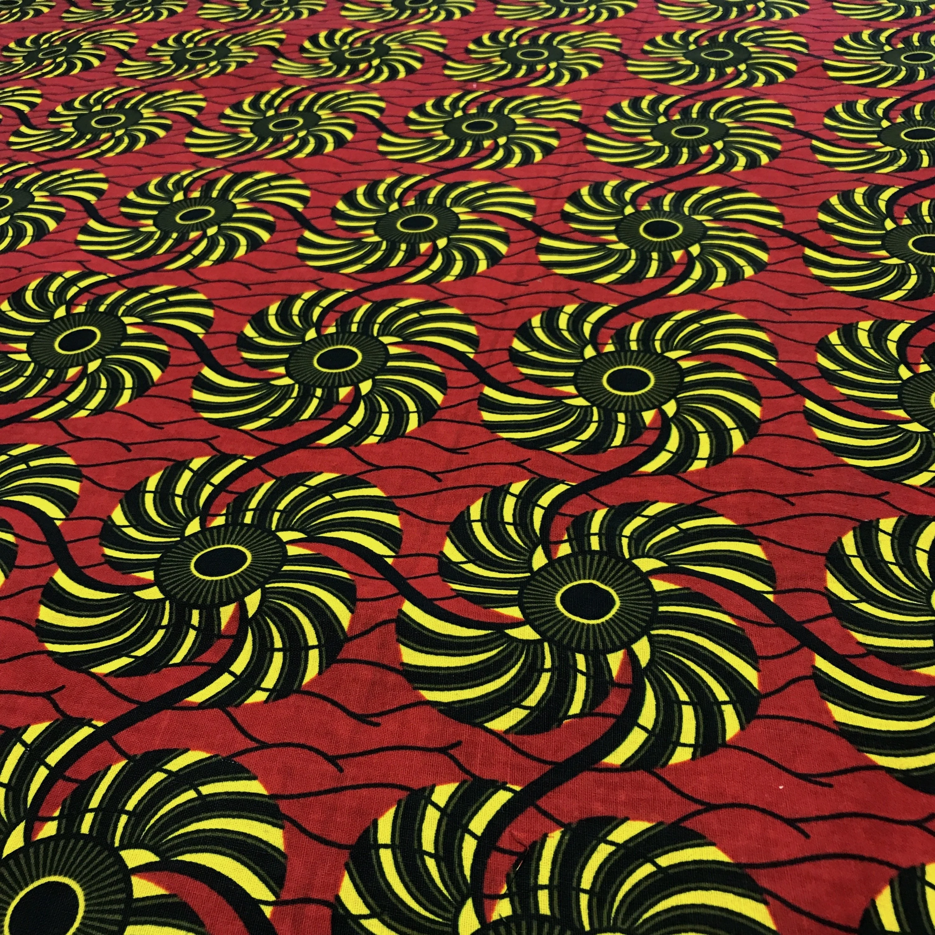 African Print (90120-1) - Image 3