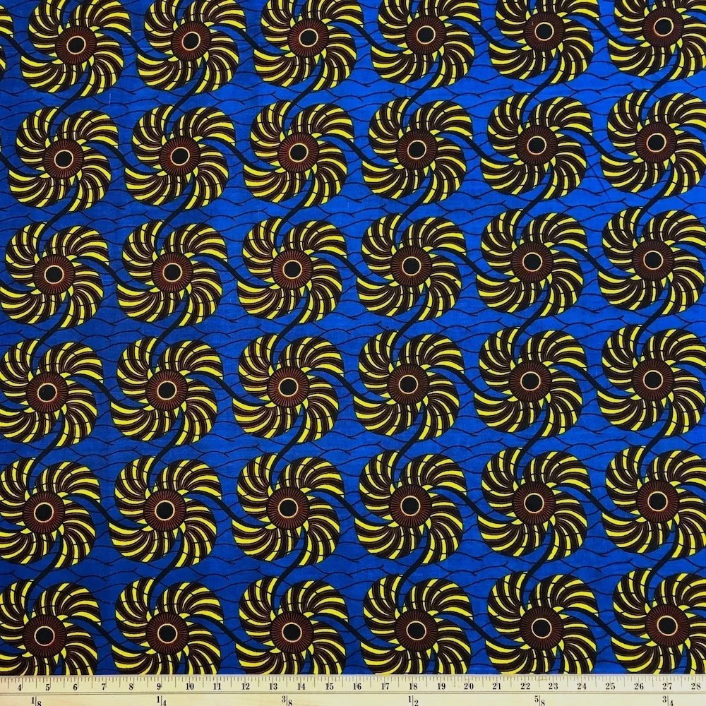African Print (90120-3)