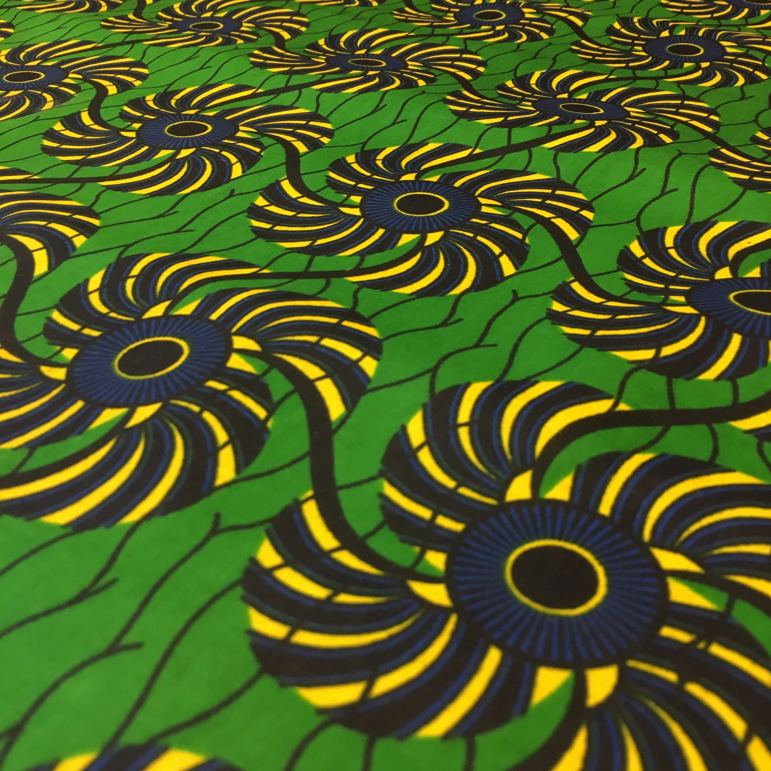 African Print (90120-5) - Image 3