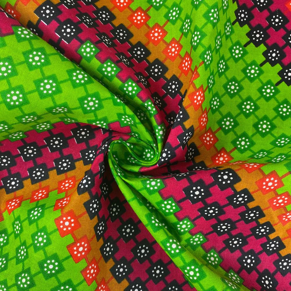 African Print (90121-3) - Image 2