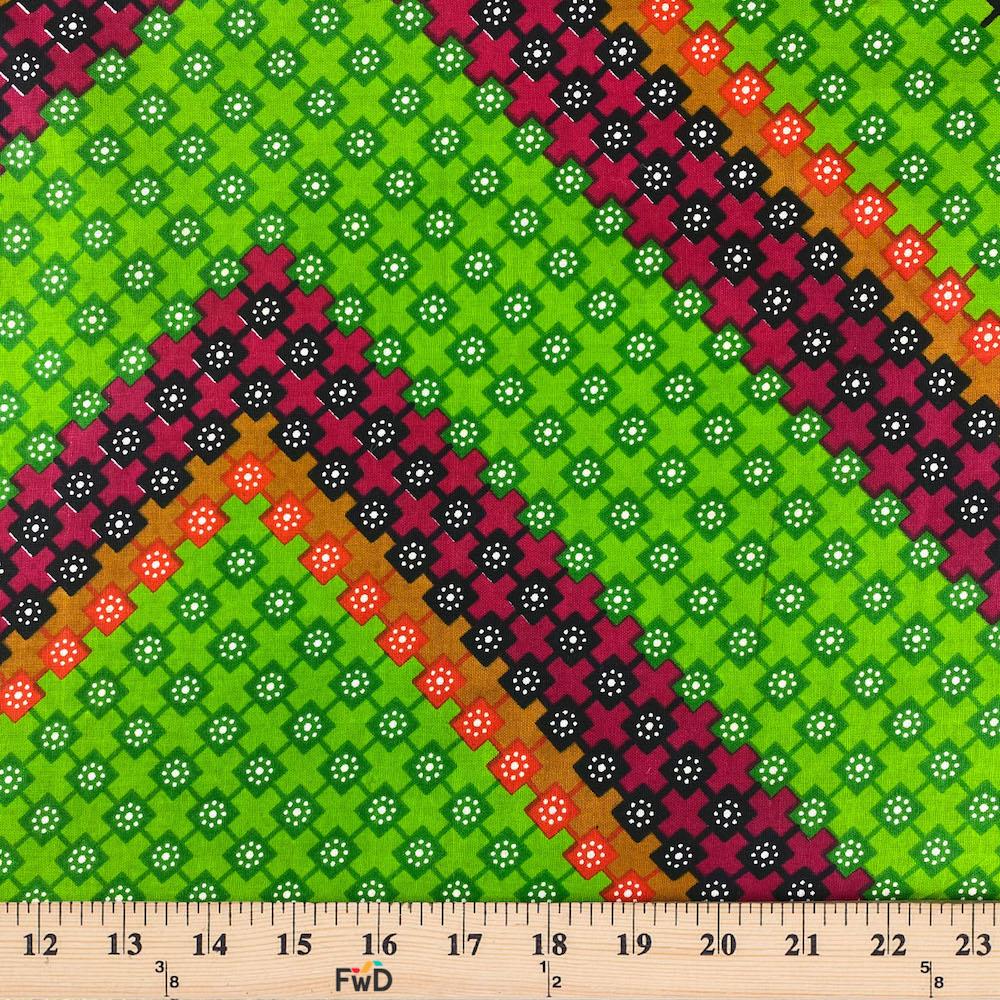 African Print (90121-3) - Image 3