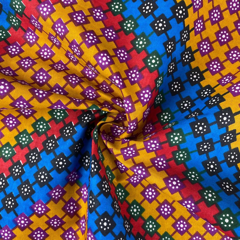 African Print (90121-5) - Image 2