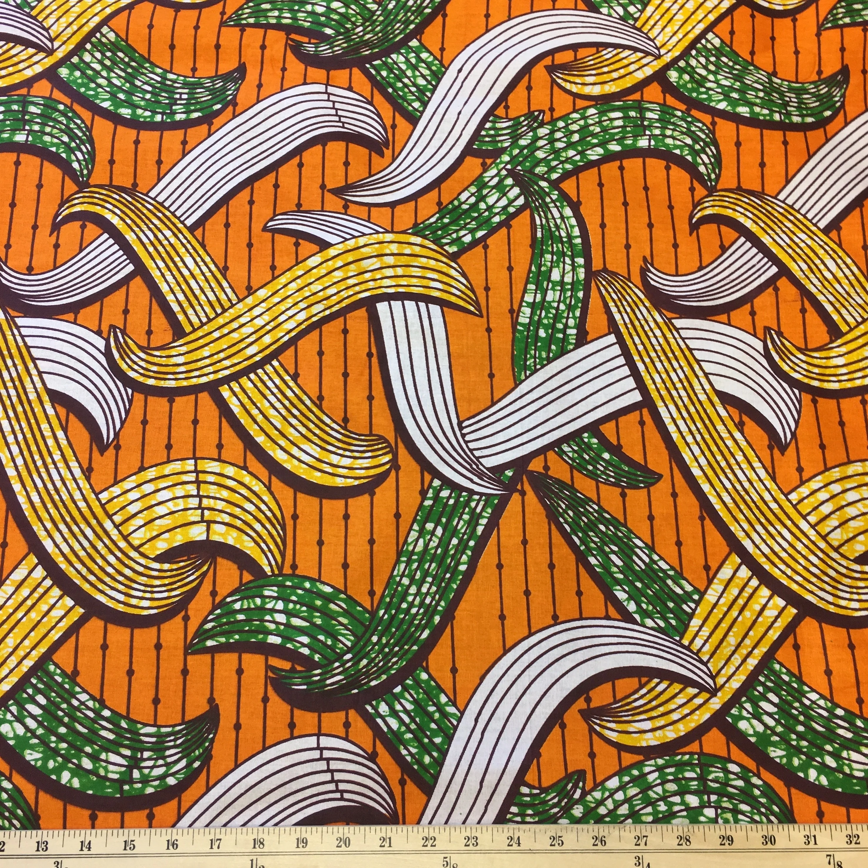 African Print (90128-5)
