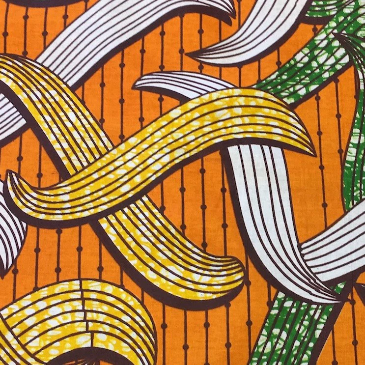 African Print (90128-5) - Image 2