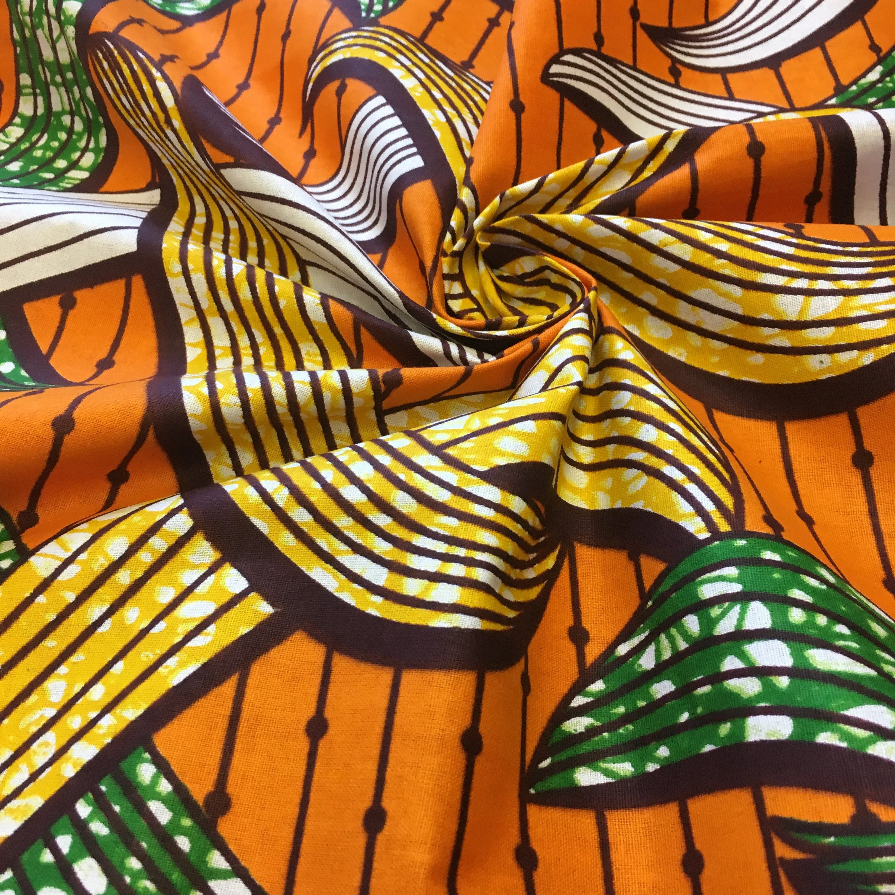 African Print (90128-5) - Image 3