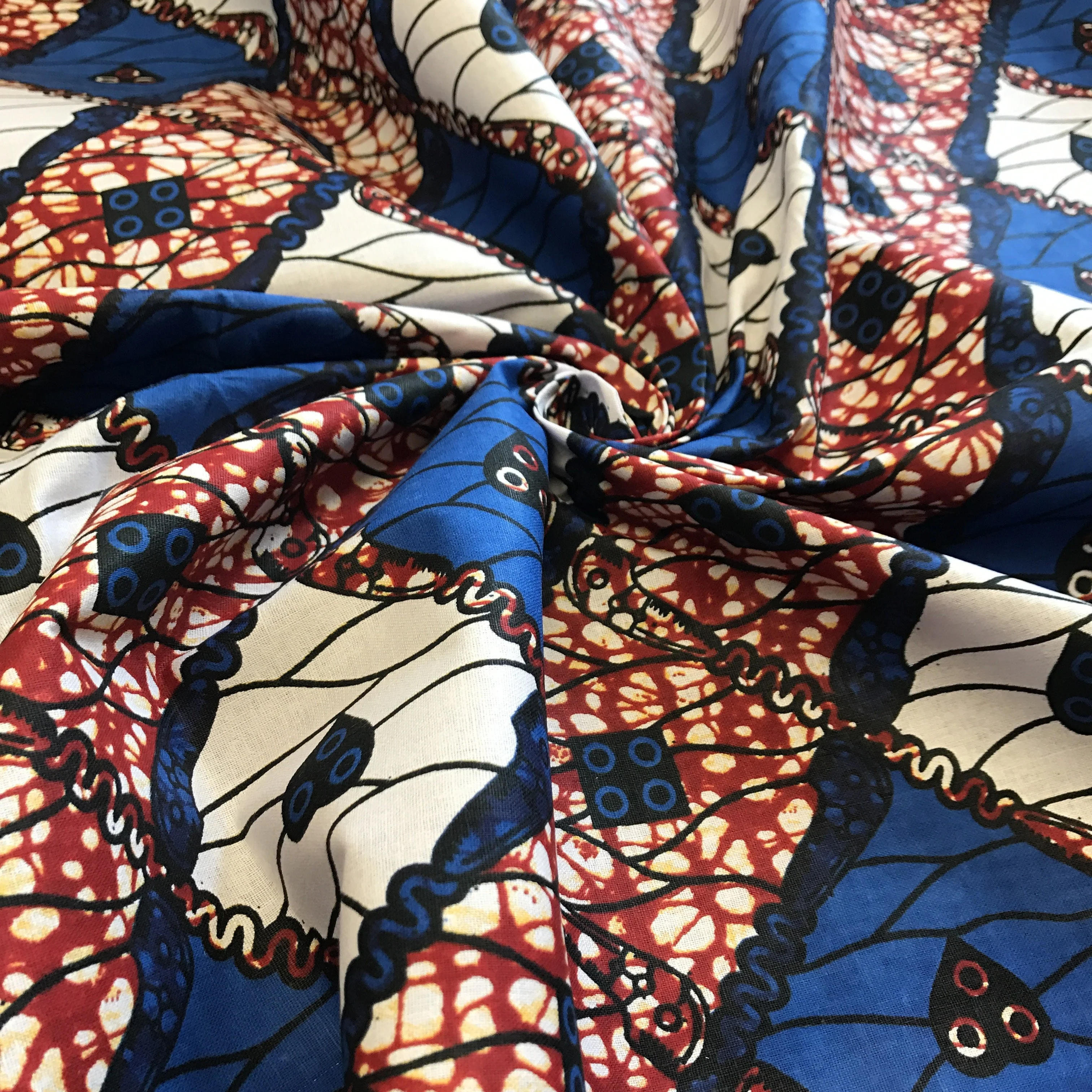 African Print (90130-3) - Image 4
