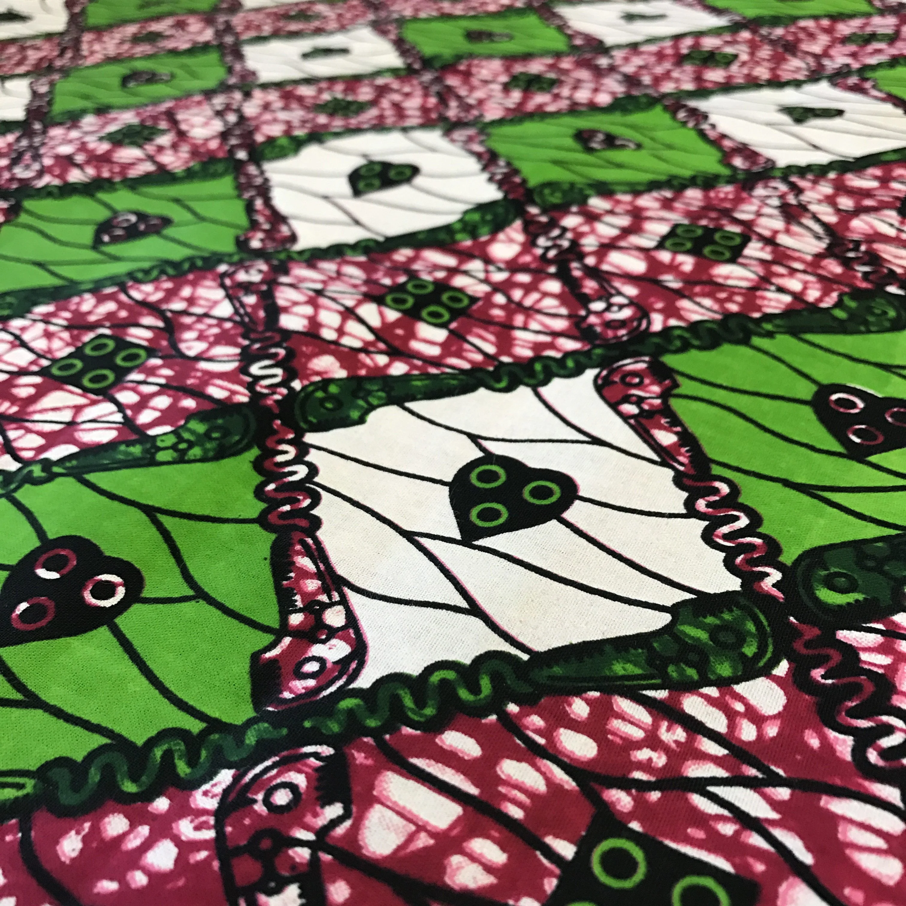 African Print (90130-5) - Image 4