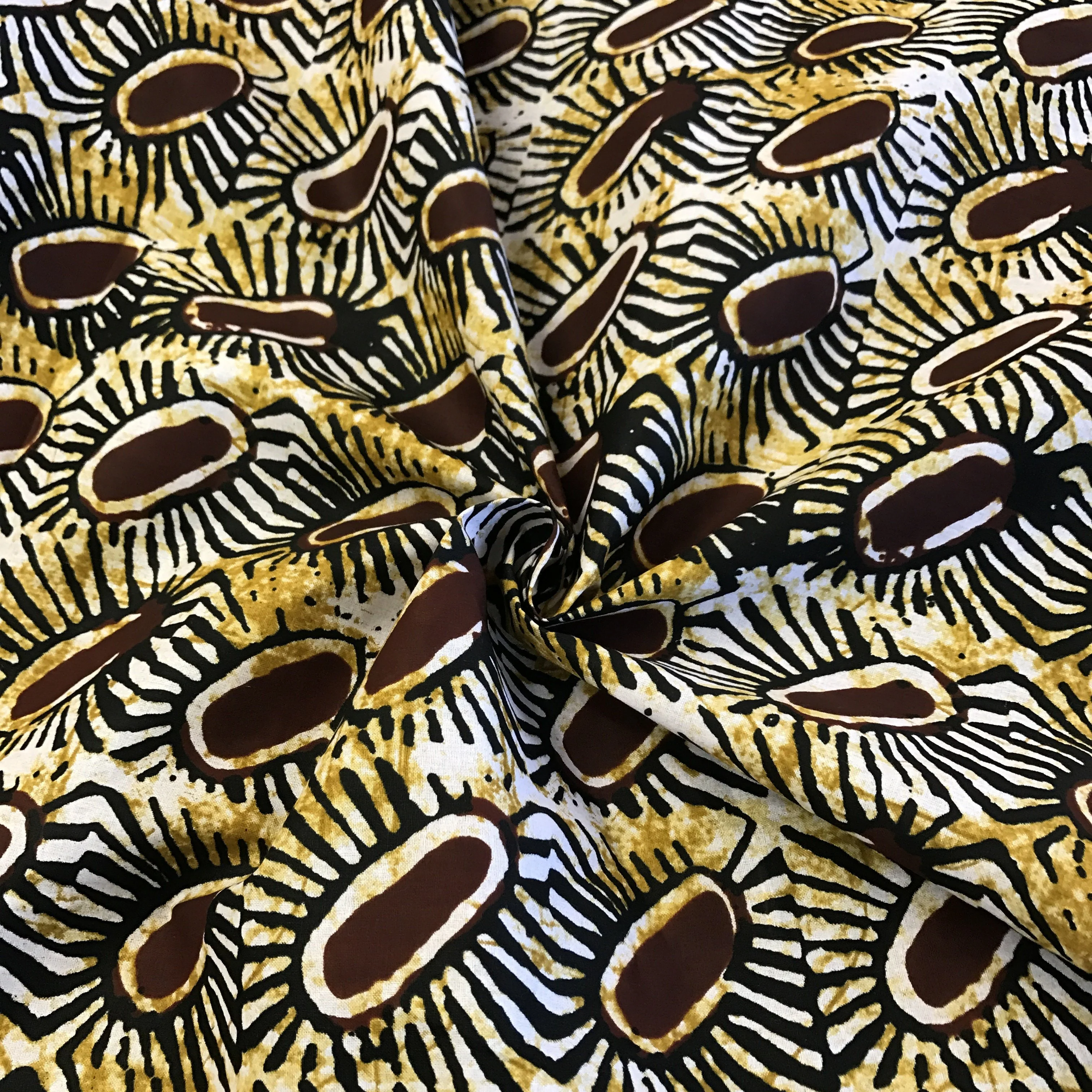 African Print (90132-5) - Image 3