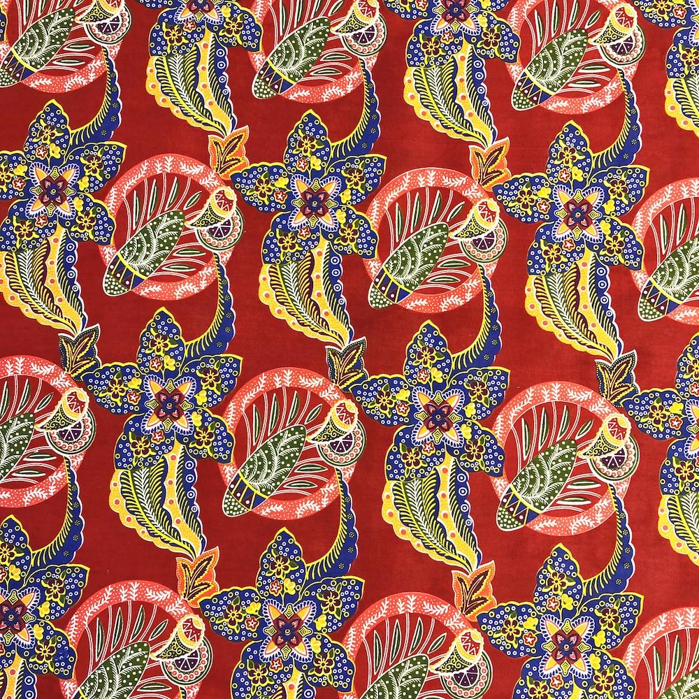 African Print (90137-1)