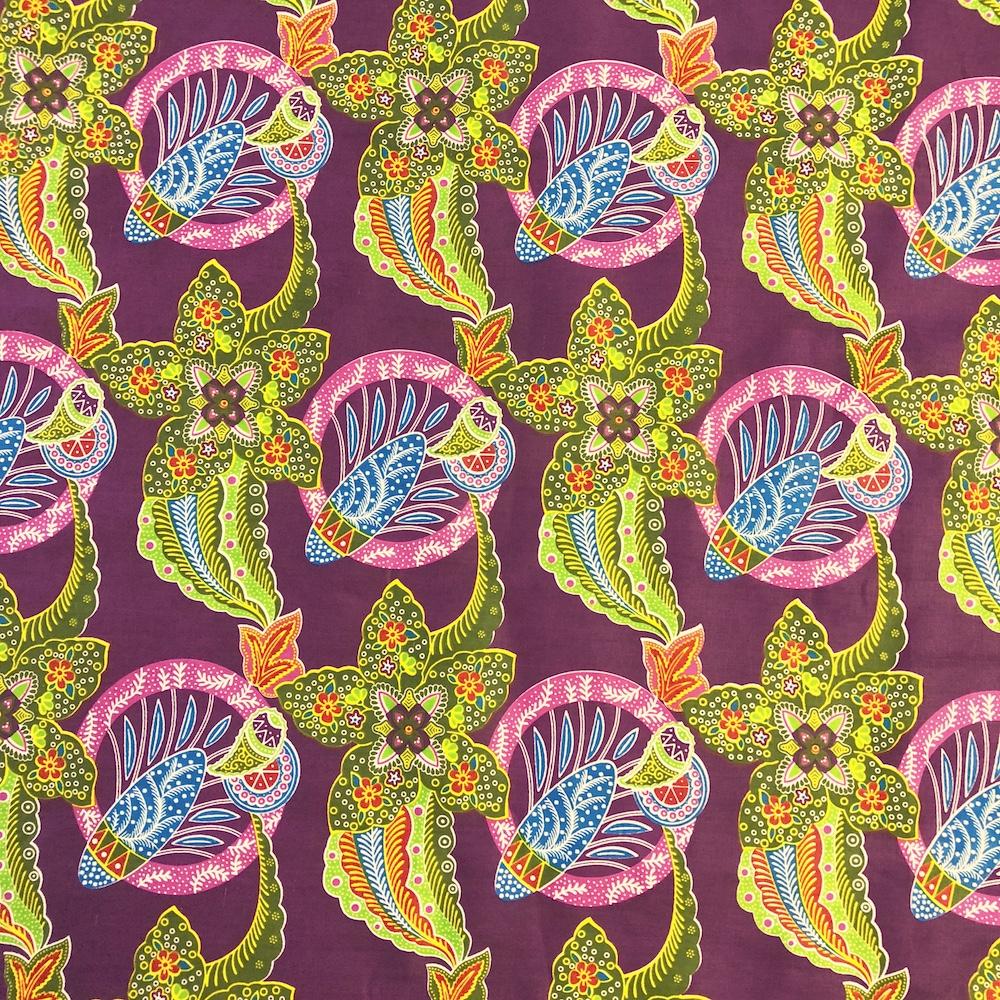 African Print (90137-2)