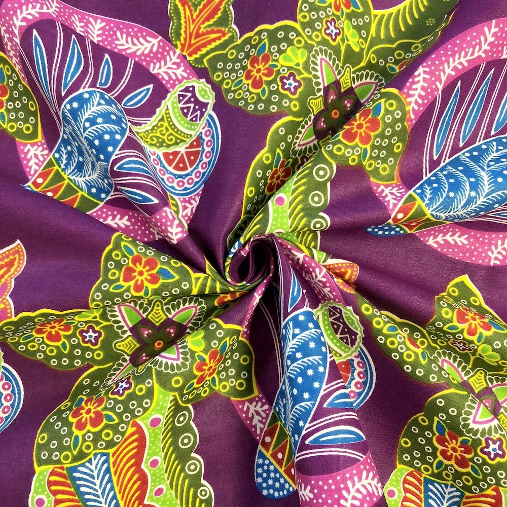 African Print (90137-2) - Image 4