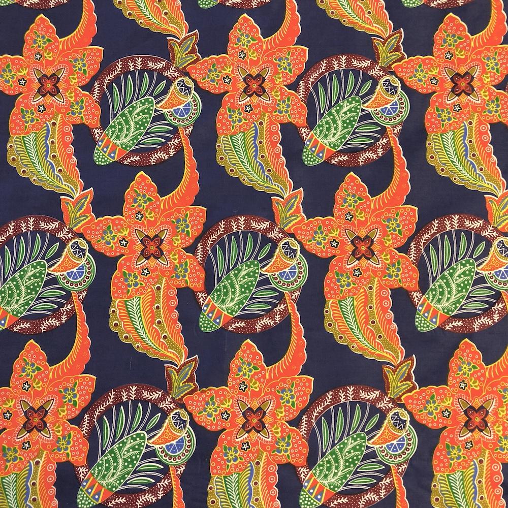 African Print (90137-3)