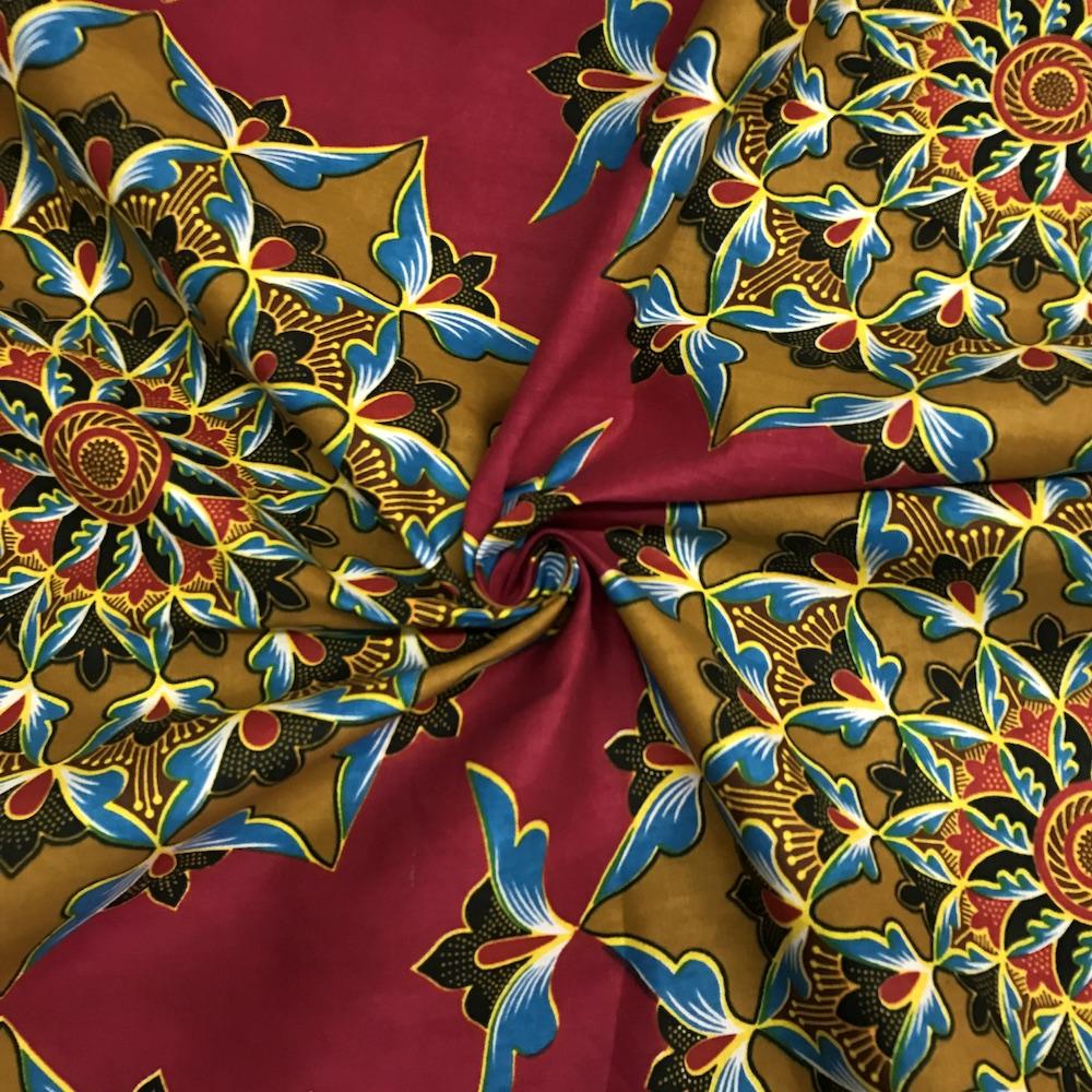 African Print (90139-1) - Image 4